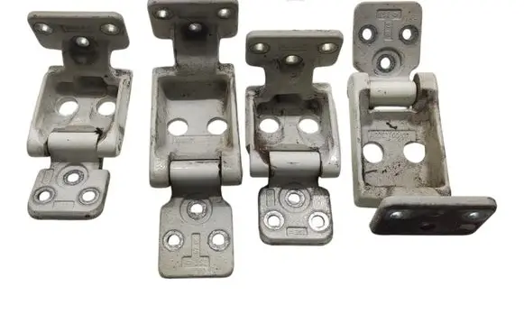 Volkswagen Crafter Rear door hinge set
