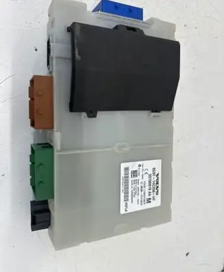 Volvo S80 Comfort/convenience module 30786819 30786819AA 3659AF01125TP