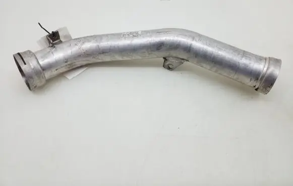 Mercedes-Benz S W221 Coolant pipe/hose A6420980707