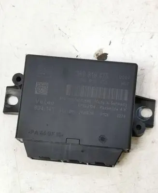 Seat Exeo (3R) Parking PDC control unit/module 3R0919475 07533104 8R0919475A