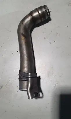 Intercooler hose/pipe