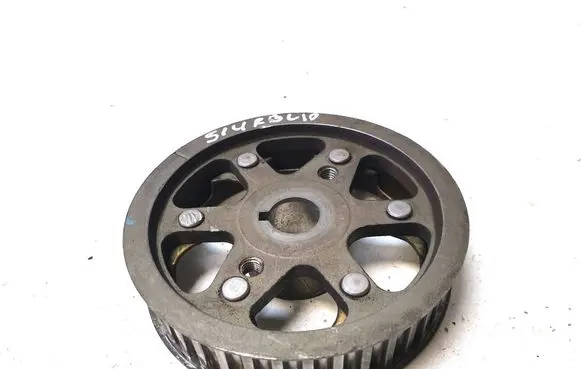 Toyota Avensis Verso Fuel pump gear (pulley) 