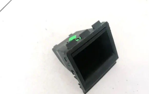 Audi A3 S3 8P Glove box 8P0863351