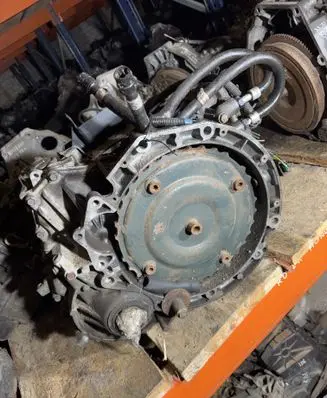 Rover 75 Automatic gearbox 9635806