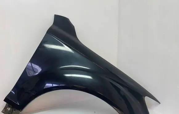 Audi Q7 4L Fender