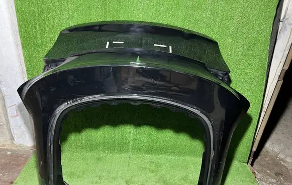 Tesla Model Y Tailgate/trunk/boot lid 1493410ECA
