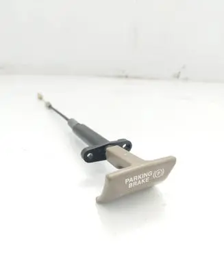 KIA Sedona Handbrake/parking brake lever assembly