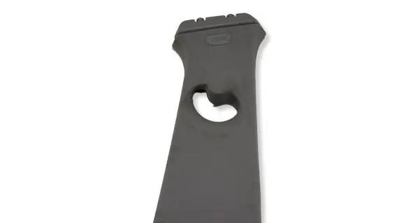 BMW X1 F48 F49 (B) pillar trim (top) 7332816 21437510 07080910