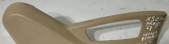 BMW X5 E70 Other interior part