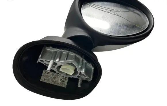 Mini Cooper Countryman R60 Front door electric wing mirror 14011247 599401