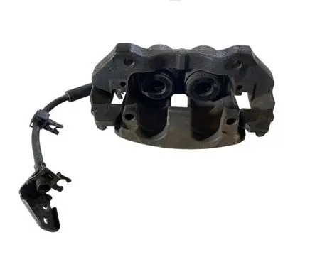 Jeep Grand Cherokee Front brake caliper 4866 J1401