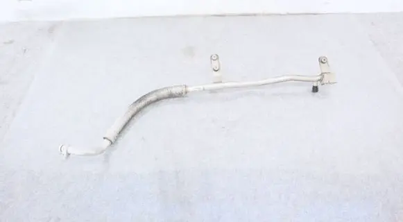 BMW M6 Air conditioning (A/C) pipe/hose 9218927 64539218927