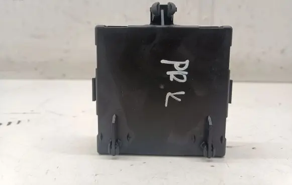 Mercedes-Benz E W212 Door control unit/module A2129006318