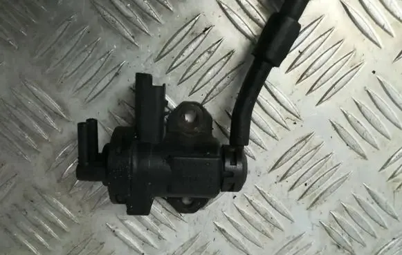 Citroen C5 Turbo solenoid valve 9635704380 0928400414