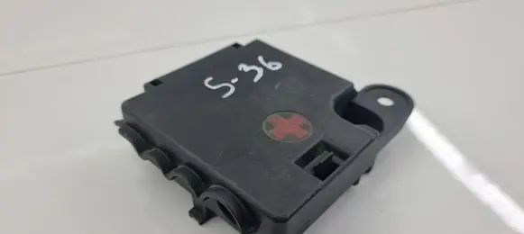 Audi Q5 SQ5 Fuse module K98K051B