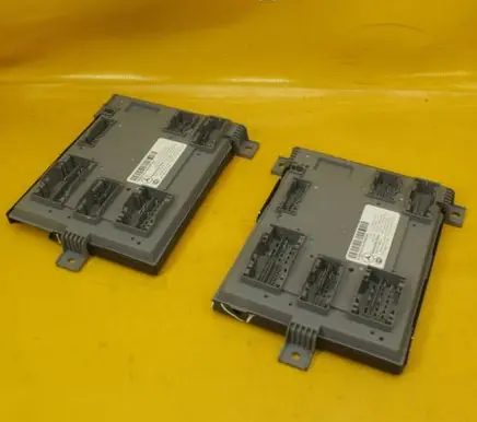Mercedes-Benz C W206 Other control units/modules A2069001620 5DK01696880
