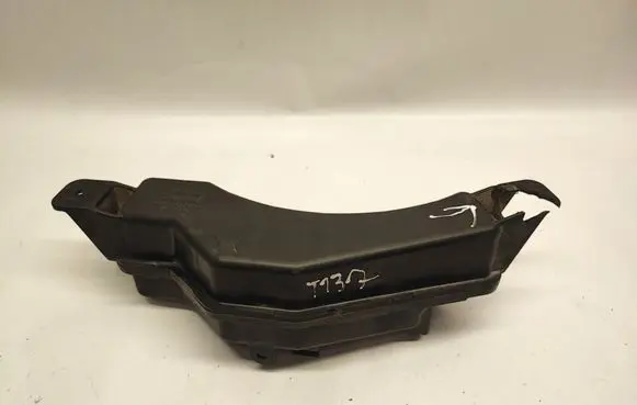 Ford F150 Vacuum air tank AL3419A566AB