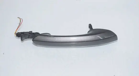 BMW 7 G11 G12 Front door exterior handle 7472790 51217472790 2444063