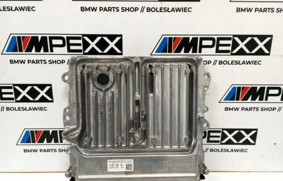 BMW X5 G05 Engine control unit/module ECU