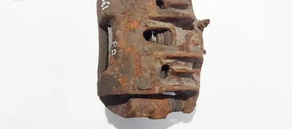 Volkswagen Transporter - Caravelle T4 Front brake caliper