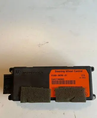 Toyota Auris 150 Power steering control unit/module PZ4090029801