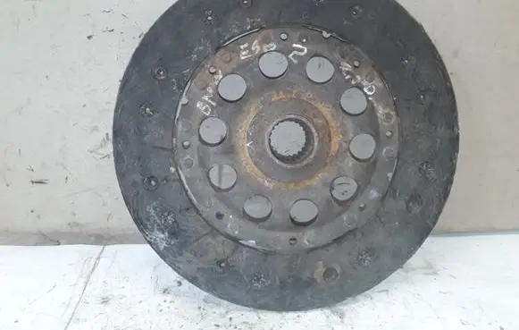 BMW 3 E90 E91 Clutch pressure plate NOCODE