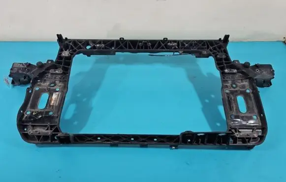 KIA Sportage Radiator support slam panel IMPRK1388800