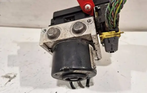 Peugeot 206 ABS Pump 10.0970-1144.3