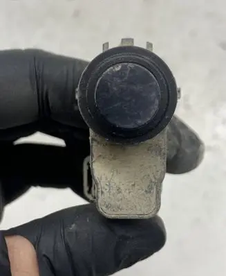 Peugeot 3008 I Parking PDC sensor 9664027977