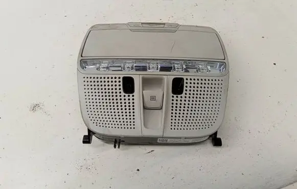 Mercedes-Benz C W205 Front seat light A0009062605