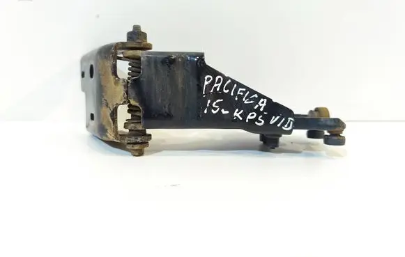 Chrysler Pacifica Sliding door middle roller runner 995AB 6J221V