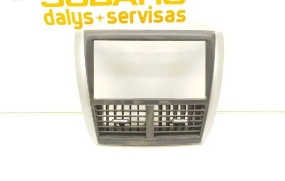 Subaru Forester SH Dash center air vent grill 66110FG020