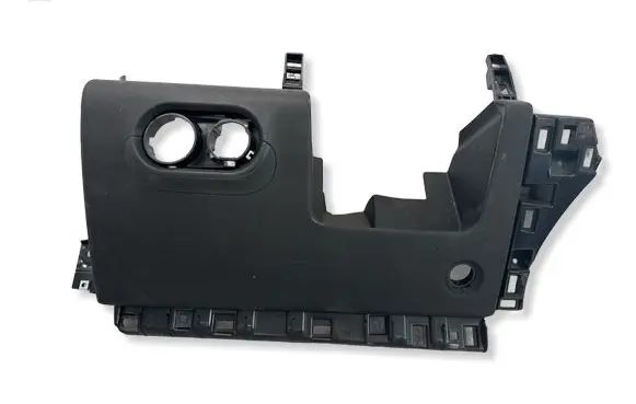 Maserati Levante Dashboard lower bottom trim panel 670043350 0670049172