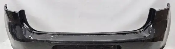 Volkswagen Golf VII Rear bumper 5G6807421 5G6807568B 0755D301805