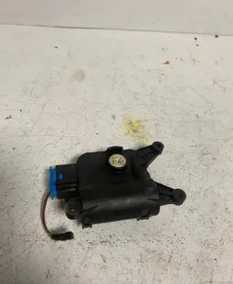 Volkswagen Golf Plus Air flap motor/actuator 0132801364 15030501 CZ1168803351
