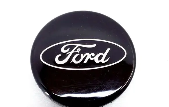 Ford Fiesta R20 wheel hub/cap/trim 6M211003DA FR3V1003AB