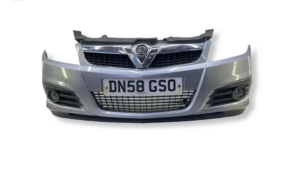 Opel Vectra C Front bumper