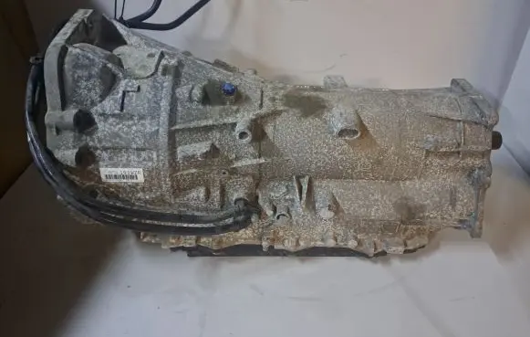 BMW 3 F30 F35 F31 Automatic gearbox 8618875 8HP45X