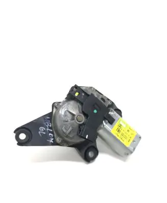 Mercedes-Benz GL X164 Rear window wiper motor A2518200042 18546523 53023112