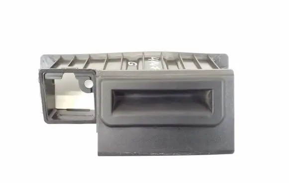 Audi e-tron Loading door exterior handle 6V0827566
