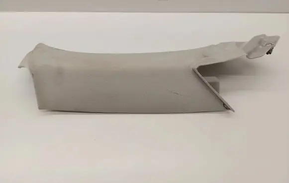 Volkswagen PASSAT B8 (C) pillar trim 3G9867241