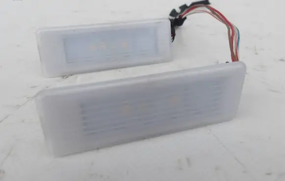BMW 1 F20 F21 Other interior light 9242161