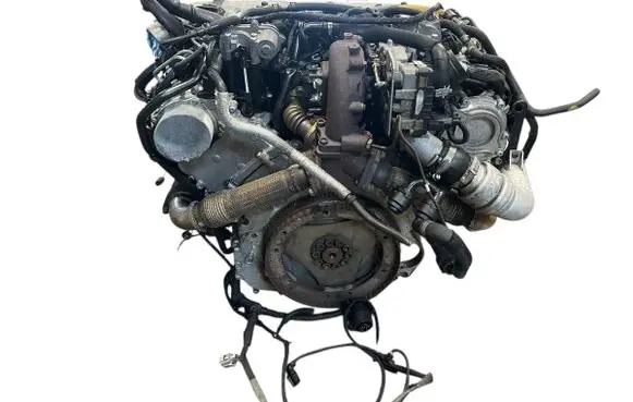 Volkswagen Phaeton Engine CEXA CEX CEX005951