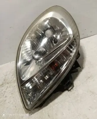 Renault Trafic II (X83) Headlight/headlamp 11167