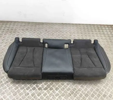 Audi A3 S3 8V Rear seat 8V5885375C 8V5885031BB