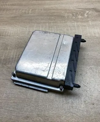 Volvo S60 Engine control unit/module ECU 08677708A 0281010319