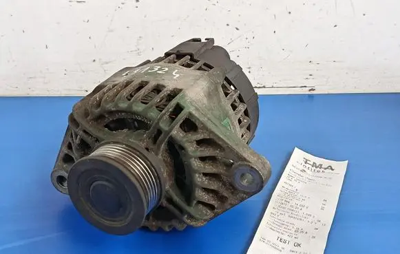 Generator/alternator