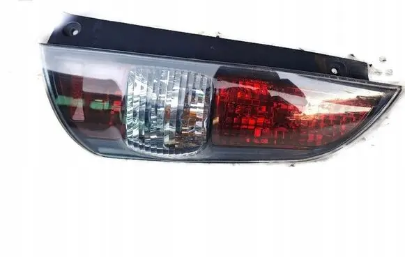 Daihatsu Sirion Rear/tail lights set 