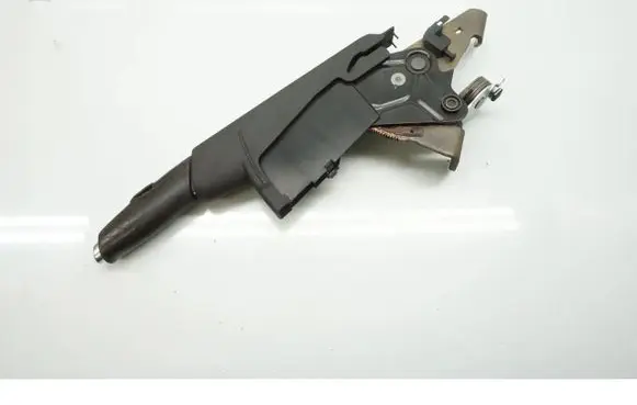 Audi A4 S4 B7 8E 8H Handbrake lever cover (leather/fabric) 