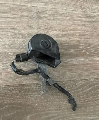 Ford Mondeo MK V Horn signal 7042AM80SX